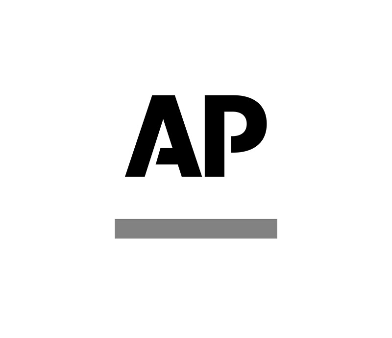 AP News Logo