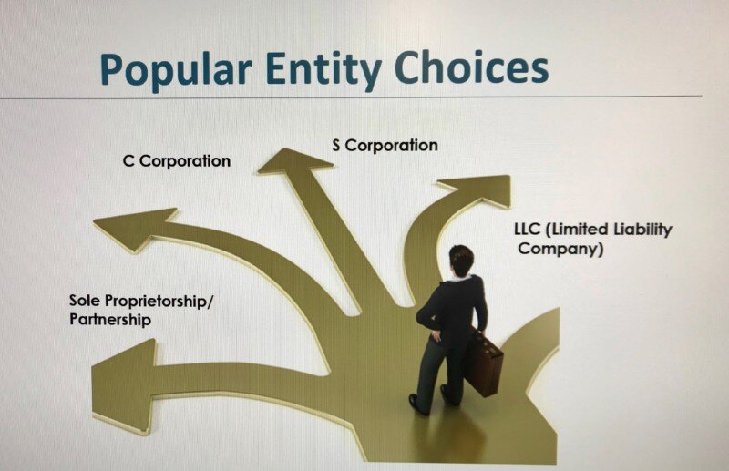 enitychoices webinar