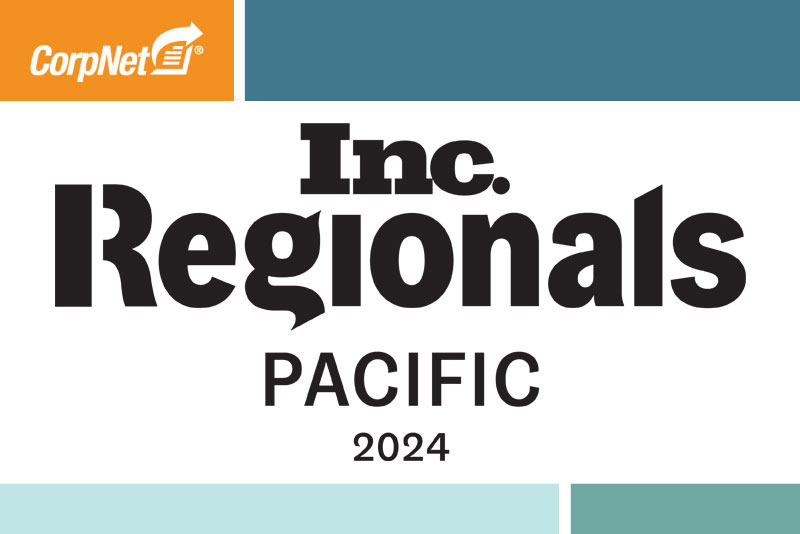 Inc Regionals Award 2024