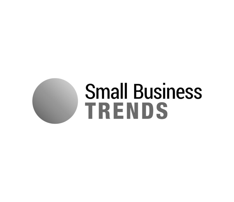 Small Business Trends Logo