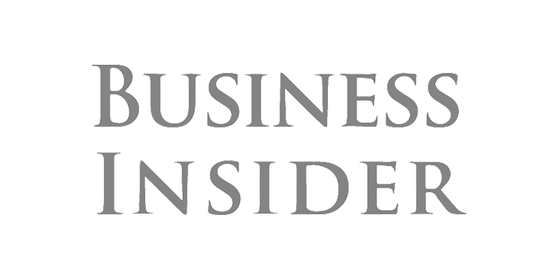 Business Insider Logo