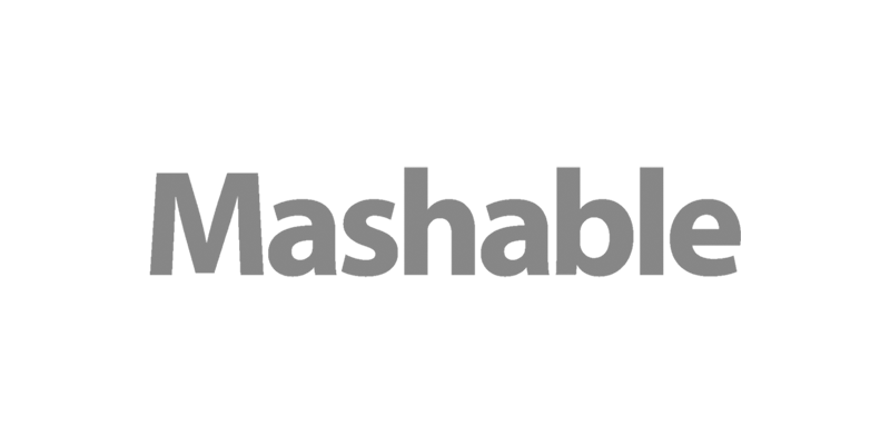 Mashable Logo