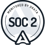 SOC 2 Monitoring by Drata